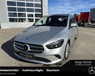 Mercedes-Benz Mercedes-Benz B 200 d Progressive Distronic Kamer Gebrauchtwagen