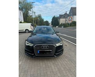 Audi Audi A6 3.0 TDI 272ps quattro S tronic - S-Line Gebrauchtwagen