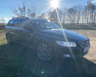 Volvo Volvo V70 D4 Geartronic Gebrauchtwagen