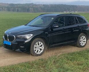 BMW BMW X1 xDrive25e M Sport Steptronic M Sport Gebrauchtwagen