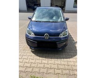 VW Volkswagen VW up! 1.0 55kW ASG sound - VW-checkhef Gebrauchtwagen