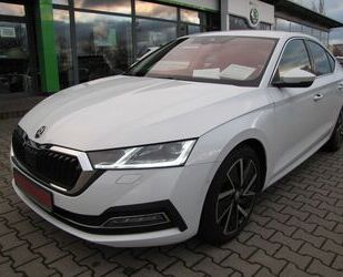 Skoda Skoda Octavia Lim. First Edition Gebrauchtwagen