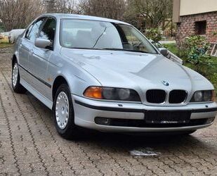 BMW BMW 523i 523i Gebrauchtwagen