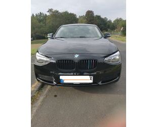 BMW BMW 116i -unfallfr. 2024 Insp.&TÜV neu, Bremsen ne Gebrauchtwagen