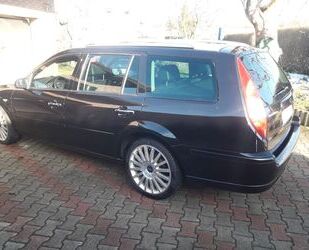 Ford Ford Mondeo 2,2TDCi Titanium X Titanium X Gebrauchtwagen