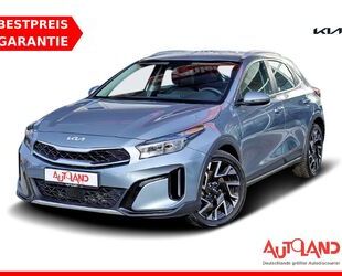 Kia Kia XCeed 1.5 T-GDI Aut. LED Navi Kamera Sitzheizu Gebrauchtwagen