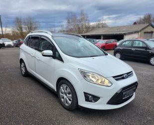 Ford Grand C-Max Gebrauchtwagen