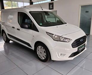 Ford Ford Transit Connect Kasten lang Trend