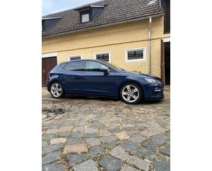 Seat Seat Leon 1.4 TSI 92kW Start&Stop FR FR Gebrauchtwagen