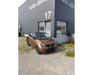 Smart Smart ForFour forfour Basis 52kW Prime Gebrauchtwagen