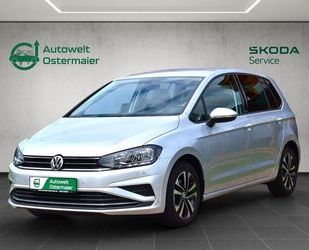 VW Volkswagen Golf Sportsvan 2.0 TDI DSG United*Navi* Gebrauchtwagen