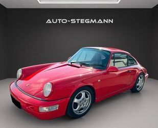 Porsche Porsche 964 RS Gebrauchtwagen