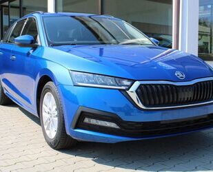 Skoda Skoda Octavia Combi Ambition Plus 1.5TSI ACT,Garan Gebrauchtwagen