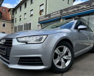 Audi Audi A4 Avant 35 TFSI*Xenon*LED*Navi*1.Hand* Gebrauchtwagen