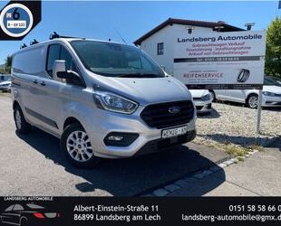 Ford Ford Transit Custom Kasten 280 L1 Trend Gebrauchtwagen