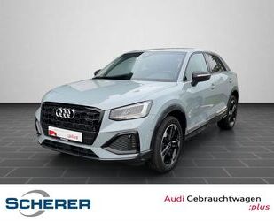 Audi Audi Q2 35 TFSI advanced S tronic AHK ACC STANDHZ. Gebrauchtwagen