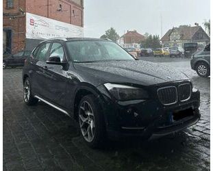 BMW BMW X1 sDrive20i - Gebrauchtwagen