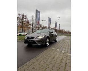 Seat Seat Leon ST 1.8 TSI FR DSG *LED*Panorama*Alcantar Gebrauchtwagen