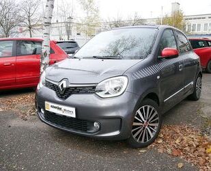 Renault Renault Twingo Le Coq Sportive TCe 90 PDC SHZ KAME Gebrauchtwagen