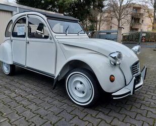 Citroen Citroën 2 CV 6 Gebrauchtwagen