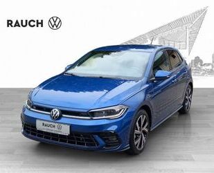 VW Volkswagen Polo R-Line 1.0 TSI 81kW (110 PS) DSG Gebrauchtwagen