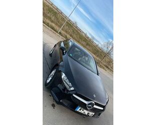 Mercedes-Benz Mercedes-Benz A 200 - Winter- und Sommerreifen auf Gebrauchtwagen