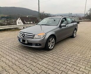 Mercedes-Benz Mercedes-Benz C 220 CDI T Pflegefahrzeug *Elegance Gebrauchtwagen