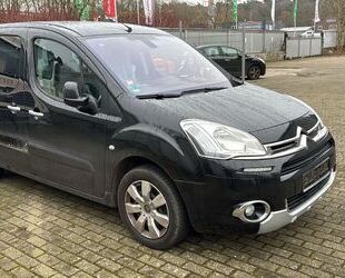 Citroen Citroën Berlingo VTi 95 Multispace Motorprobleme Gebrauchtwagen