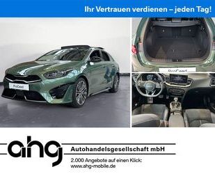 Kia Kia ProCeed 1.5 T-GDI DCT GT-line Gebrauchtwagen