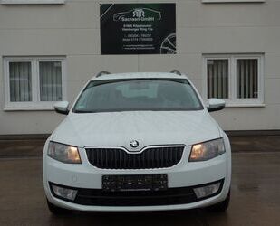 Skoda Skoda Octavia Combi Style Gebrauchtwagen