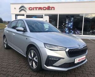 Skoda Skoda Scala Drive ( Selection Monte Carlo ) Anhäng Gebrauchtwagen