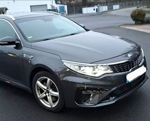 Kia Kia Optima 1.6 T-GDI DSG Pano,Ah,Soundsystem,Bi LE Gebrauchtwagen