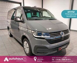 VW T6 Multivan Gebrauchtwagen