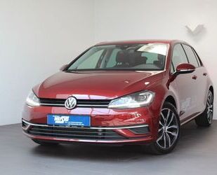 VW Volkswagen Golf Join 1,6 TDI AHK/Navi/LED/PDC Gebrauchtwagen