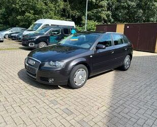 Audi Audi A3 Sportback 2.0 TDI Attraction - TÜV 06 / 20 Gebrauchtwagen