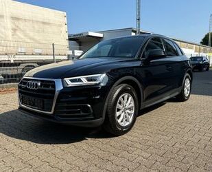 Audi Audi Q5 40 TDI quattro°adaptive air suspension°LED Gebrauchtwagen