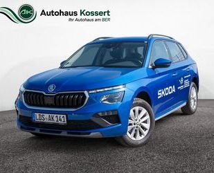 Skoda Skoda Kamiq 1.0 TSI Selection SHZ AHK ACC MATRIX-L Gebrauchtwagen