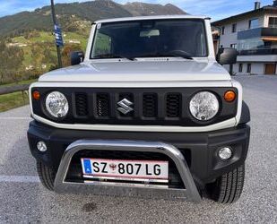 Suzuki Suzuki Jimny Gebrauchtwagen