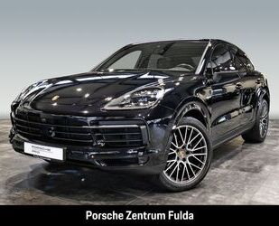 Porsche Porsche Cayenne E-Hybrid Coupe BOSE LED-Matrix 21- Gebrauchtwagen