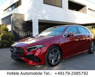 Mercedes-Benz Mercedes-Benz A 180 AMG-LINE*TEMPO/VC/AMBIENTE/CAM Gebrauchtwagen