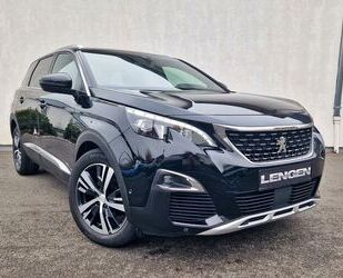 Peugeot Peugeot 5008 GT-Line, 7 Sitzer, elektr. Heckklappe Gebrauchtwagen