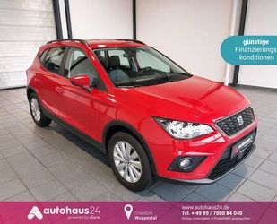 Seat Seat Arona 1.0 TSI Style BEATS Fast Lane|FullLink Gebrauchtwagen