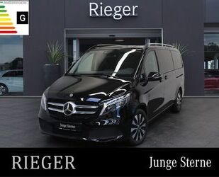 Mercedes-Benz Mercedes-Benz V 220 d Edition*LED*Sport*Totwinkel* Gebrauchtwagen