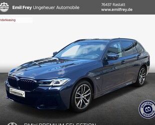 BMW BMW 530e Touring Aut. Gebrauchtwagen