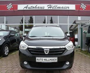 Dacia Dacia Lodgy Celebration *ATM 122.000 KM**AHK*NAVI* Gebrauchtwagen