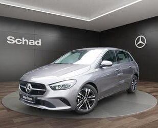 Mercedes-Benz Mercedes-Benz B 180 +PROGR. LINE ADV.+MBUX+KAM+SHZ Gebrauchtwagen