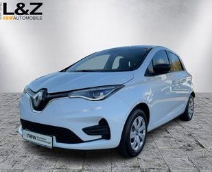 Renault Renault ZOE Life R110 Z.E. 50 inkl. Batterie *GJR* Gebrauchtwagen