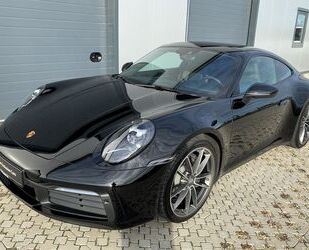 Porsche Porsche 992 Schiebedach/Sitzheizung/Sportsitze/Tem Gebrauchtwagen