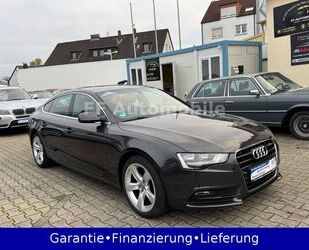 Audi Audi A5 Sportback 1.8 TFSI Unfallfrei 2.hand Schec Gebrauchtwagen