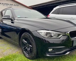 BMW BMW 3 Touring 318d Sportline LED GARANIE Gebrauchtwagen